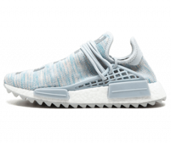 Pharrell Williams Human Race NMD TR That is Fresh on the Market for Men