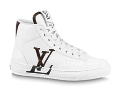Shop New Louis Vuitton Charlie Sneaker Boot for Women