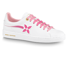 Women's New Louis Vuitton Frontrow Sneaker - Get yours now!