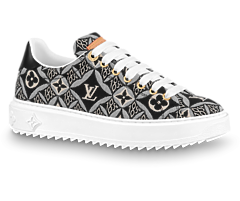 Buy Women's Louis Vuitton Time Out Sneaker, Original