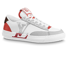Women's Louis Vuitton Charlie Sneaker - Outlet Price
