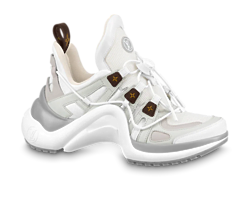 Lv Archlight Sneaker Buy Now - Outlet for Women