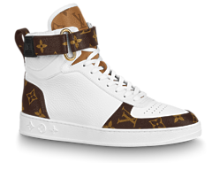 Buy  Louis Vuitton Boombox Sneaker Boot for Women - New