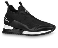 Buy Original Louis Vuitton Run Away Sneaker for Women