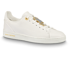 Outlet Louis Vuitton Frontrow Sneaker for Women