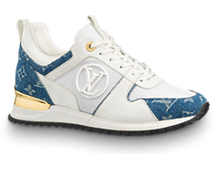 Louis Vuitton Run Away Sneaker for Women - Outlet