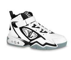 Buy New LV Trainer 2 Sneaker for Men