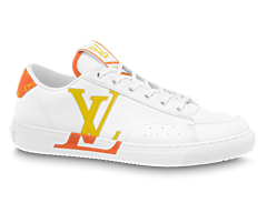 Buy Men's Louis Vuitton Charlie Sneaker - Outlet