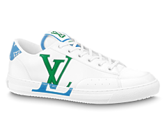 Buy the Louis Vuitton Charlie Sneaker - For Women