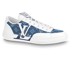 Get your exclusive Louis Vuitton Charlie Sneaker for Men today! Sale prices!