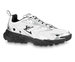 LV Runner Tactical Sneaker - Sale Style For Men