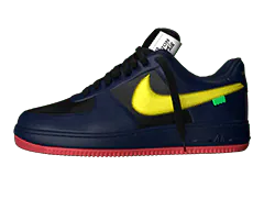 Louis Vuitton X Air Force 1 Low - Buy Now & Get Special Outlet Sale Prices for Men!