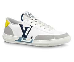 Sale - Men's Louis Vuitton Charlie Sneaker