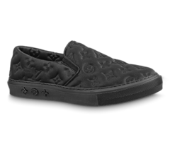 Buy New LV Ollie Slip Ons for Men - Outlet