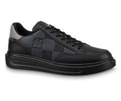 Shop the Original Louis Vuitton Beverly Hills Sneaker for Men