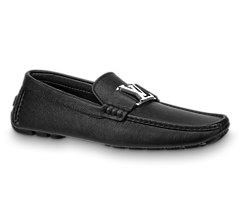 Buy the new Louis Vuitton Monte Carlo Moccasin for men at the Outlet!