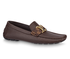 Louis Vuitton Monte Carlo Moccasin Outlet