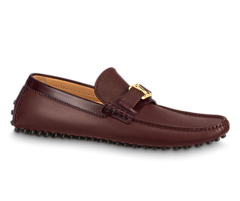 Louis Vuitton Hockenheim Moccasin - Outlet Sale - Shop Original Men's Shoes Today