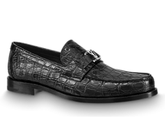 Louis Vuitton MAJOR LOAFER