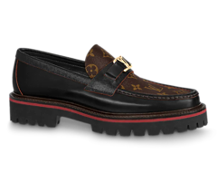 Buy Louis Vuitton Major Loafer for Men at Outlet Prices