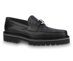 Louis Vuitton Men's Original Major Loafers