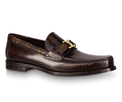 Louis Vuitton Major Loafer - Buy New Mens Outlet