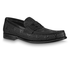 Buy New LVxNBA LV Loafer for Men