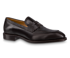 Buy the Louis Vuitton Kensington Loafer for Men - Outlet Sale