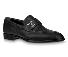 Sale on New Louis Vuitton Saint Germain Loafer for Men - Outlet Now!
