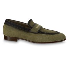 LV Glove Loafer - Buy New Mens Shoes