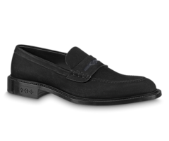 Buy New Louis Vuitton Vendome Flex Loafer for Men