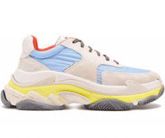 Buy Men's Balenciaga TRIPLE S TRAINERS -