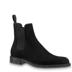 Buy Louis Vuitton Vendome Flex Chelsea Boot for Men