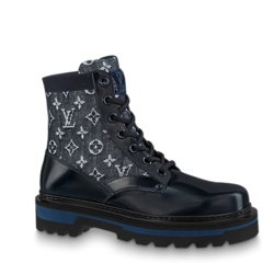 Buy New LV Ranger Ankle Boots for Men