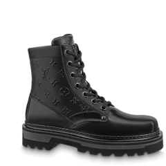 Buy the Original LV Ranger Ankle Boot for Men