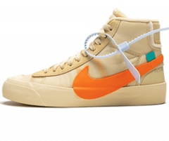 Nike x Off White Blazer Mid All Hallows Eve for Women: Buy New