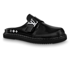 Louis Vuitton LV Easy Mule