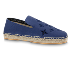 Get the Louis Vuitton Bidart Espadrille for Men Now! Outlet Buy.