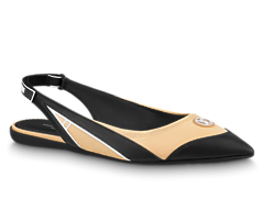 Buy Louis Vuitton Archlight Flat Ballerina for Women Outlet