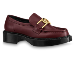 Louis Vuitton Academy Loafer - Buy Women's Original Shoes