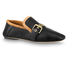 Louis Vuitton Bahia Flat Loafer - Sale Women's Shoes