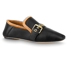 Louis Vuitton Bahia Flat Loafer