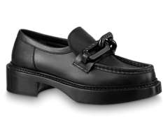 Buy Louis Vuitton original Academy Loafer for Women