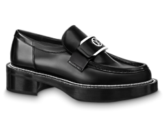 Louis Vuitton Academy Loafer for Women-Buy Now!