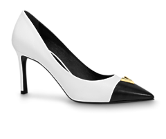 Buy the New Louis Vuitton Heartbreaker Pump for women!