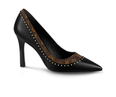 Women's Louis Vuitton Signature Pump - Buy Now!