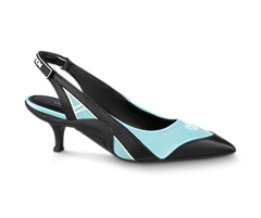 Buy a new Louis Vuitton Archlight Slingback Pump for sale!