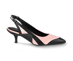 Louis Vuitton Archlight Slingback Pump - Buy Now!