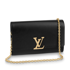 Buy Louis Vuitton Louise Chain GM - Original Women's Bag