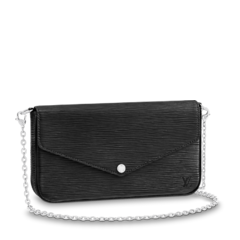 Buy the Louis Vuitton Felicie Pochette for Women - Original Version